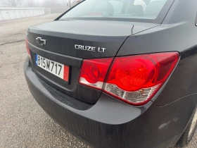 Chevrolet Cruze 2.0 DTI 150 - 2900 € / 5671.91 лв. - 31078542 9