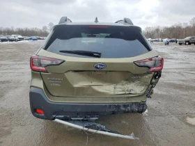 Subaru Outback LIMITED* CARPLAY* ПОДГРЕВ* KEYLESS* ШИБИДАХ*  - 17250 € / 33738.07 лв. - 94374901 6