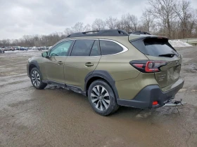 Subaru Outback LIMITED* CARPLAY* ПОДГРЕВ* KEYLESS* ШИБИДАХ*  - 17250 € / 33738.07 лв. - 94374901 2