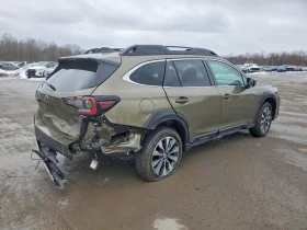 Subaru Outback LIMITED* CARPLAY* ПОДГРЕВ* KEYLESS* ШИБИДАХ*  - 17250 € / 33738.07 лв. - 94374901 3