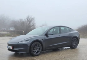 Tesla Model 3 Highland 5000 км, снимка 2