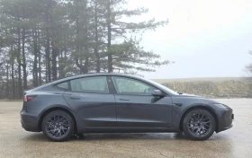 Tesla Model 3 Highland 5000 км, снимка 7