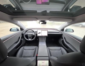 Tesla Model 3 Highland 5000 км, снимка 13
