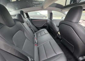 Tesla Model 3 Highland 5000 км, снимка 11