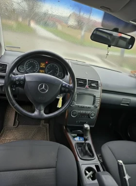Mercedes-Benz A 150 - 2500 € / 4889.57 лв. - 27613834 3