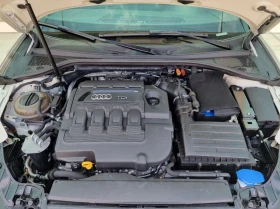 Audi A3 2.0TDI 150к.с. S-line  - 11500 € / 22492.04 лв. - 38910630 11