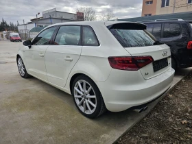 Audi A3 2.0TDI 150к.с. S-line  - 11500 € / 22492.04 лв. - 38910630 4