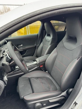 Mercedes-Benz CLA 200 - 46428 € / 90805.28 лв. - 36460547 4