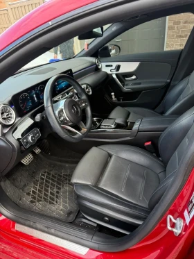 Mercedes-Benz CLA 250 AMG/Night-pkg* CarPlay* Камера* Пано* Подгрев | Auto.bg — изображение 6
