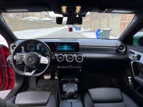 Mercedes-Benz CLA 250 AMG/Night-pkg* CarPlay* Камера* Пано* Подгрев | Auto.bg — изображение 7