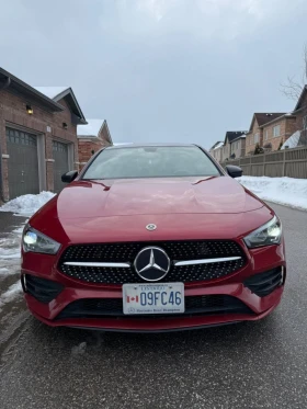 Mercedes-Benz CLA 250 AMG/Night-pkg* CarPlay* Камера* Пано* Подгрев | Auto.bg — изображение 2