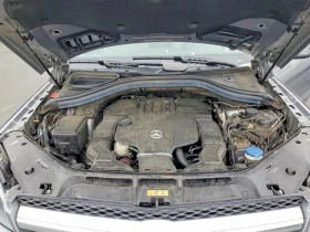 Mercedes-Benz GLS 450 4MATIC* КОжа* Подгрев* Обдухване* Кейлес* Blind Sp | Auto.bg — изображение 12