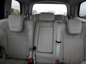 Mercedes-Benz GLS 450 4MATIC* КОжа* Подгрев* Обдухване* Кейлес* Blind Sp | Auto.bg — изображение 10