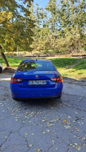 Skoda Superb undefined | Auto.bg — изображение 3