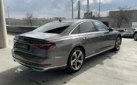 Audi A8 L 55 TFSI quattro - цена по договаряне - 88311285 4