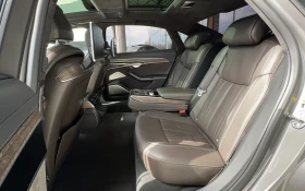 Audi A8 L 55 TFSI quattro - цена по договаряне - 88311285 7