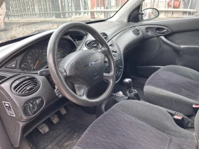 Ford Focus 1.8tddi - 1600 € / 3129.33 лв. - 77126576 4