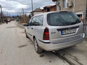 Ford Focus 1.8tddi - 1600 € / 3129.33 лв. - 77126576 2