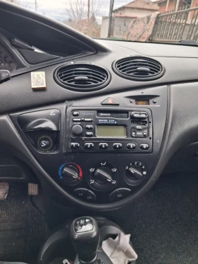 Ford Focus 1.8tddi - 1600 € / 3129.33 лв. - 77126576 5