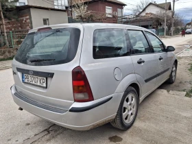 Ford Focus 1.8tddi - 1600 € / 3129.33 лв. - 77126576 3