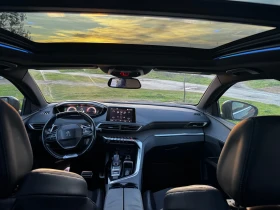 Peugeot 3008 GT Line 1.5 Blue HDi Panorama/ LED - 15559 € / 30430.76 лв. - 95628076 8