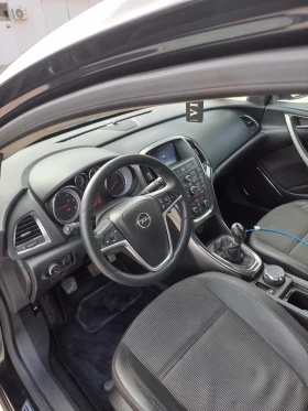 Opel Astra - 4000 € / 7823.32 лв. - 73475057 10