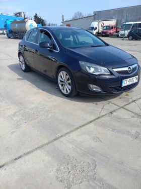 Opel Astra - 4000 € / 7823.32 лв. - 73475057 8