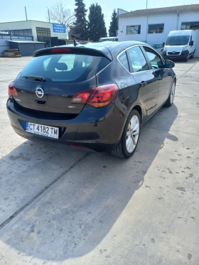 Opel Astra - 4000 € / 7823.32 лв. - 73475057 6