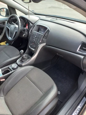 Opel Astra - 4000 € / 7823.32 лв. - 73475057 11