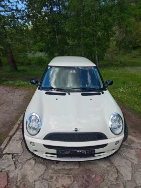 Mini Cooper 1.6I ��� ���� | Mobile.bg � ����� ������ 9