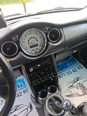 Mini Cooper 1.6I ��� ���� | Mobile.bg � ����� ������ 6
