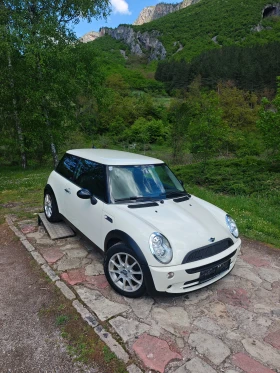 ������ Mini Cooper