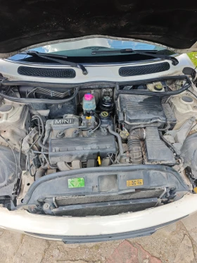 Mini Cooper 1.6I ��� ���� | Mobile.bg � ����� ������ 11