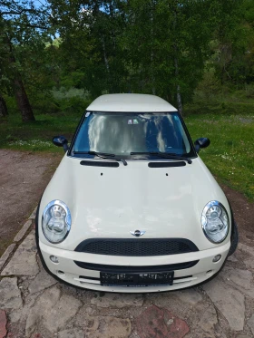 Mini Cooper 1.6I ��� ���� | Mobile.bg � ����� ������ 12