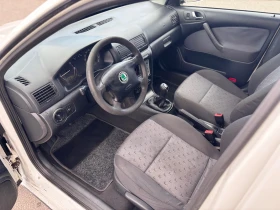 Skoda Octavia 1.9TDI 4x4 Facelift | Mobile.bg � ����� ������ 9