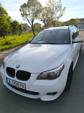 BMW 525 | Mobile.bg � ����� ������ 8
