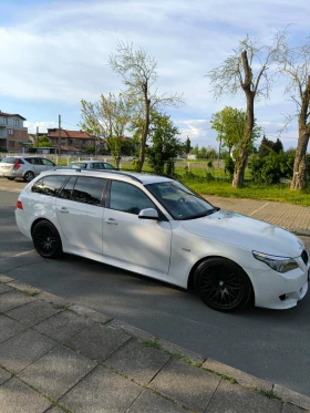 BMW 525 | Mobile.bg � ����� ������ 5