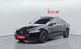 ������ Jaguar Xf