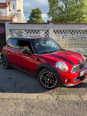 Mini D one - 2950 € / 5769.70 лв. - 39663999 2