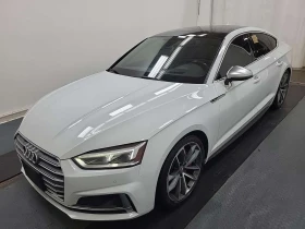����� �� �������� �� Audi S5 TECHNIK| BANG & OLUFSEN| 360| HUD| PANO| 