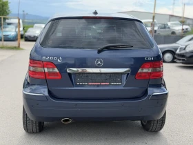 Mercedes-Benz B 200 CDI АВТОМАТИК - 1990 € / 3892.10 лв. - 28963018 5