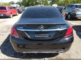 Mercedes-Benz C 300 4MATIC!!УНИКАТ!! #ПЪЛНО ОБОРУДВАНЕ# !ПАНОРАМА - 12000 € / 23469.96 лв. - 66102048 8