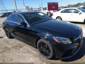 Mercedes-Benz C 300 4MATIC!!УНИКАТ!! #ПЪЛНО ОБОРУДВАНЕ# !ПАНОРАМА - 12000 € / 23469.96 лв. - 66102048 3