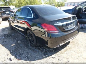 Mercedes-Benz C 300 4MATIC!!УНИКАТ!! #ПЪЛНО ОБОРУДВАНЕ# !ПАНОРАМА - 12000 € / 23469.96 лв. - 66102048 7