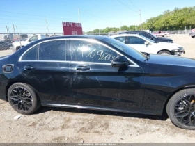 Mercedes-Benz C 300 4MATIC!!УНИКАТ!! #ПЪЛНО ОБОРУДВАНЕ# !ПАНОРАМА - 12000 € / 23469.96 лв. - 66102048 4