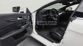 Mercedes-Benz CLS 400 4MATIC #УНИКАТ#360/PANO !FULL! | Auto.bg — изображение 10