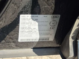 Audi E-Tron Technik/CARFAX/360 КАМ/ПАНО/2 КЛЮЧА/ПОДГРЕВ/ОБДУХ - 27900 € / 54567.66 лв. - 80602043 17
