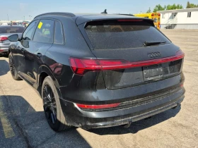 Audi E-Tron Technik/CARFAX/360 КАМ/ПАНО/2 КЛЮЧА/ПОДГРЕВ/ОБДУХ - 27900 € / 54567.66 лв. - 80602043 4