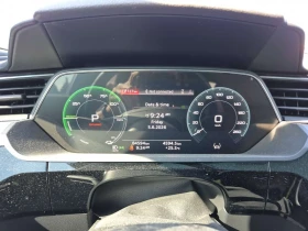 Audi E-Tron Technik/CARFAX/360 КАМ/ПАНО/2 КЛЮЧА/ПОДГРЕВ/ОБДУХ - 27900 € / 54567.66 лв. - 80602043 9