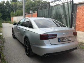 Audi A6 undefined | Auto.bg — изображение 6
